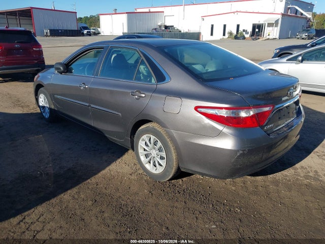 Продажа на аукционе авто 2015 Toyota Camry Hybrid Le, vin: 4T1BD1FK9FU172102, номер лота: 46300825