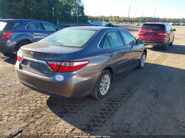 Продажа на аукционе авто 2015 Toyota Camry Hybrid Le, vin: 4T1BD1FK9FU172102, номер лота: 46300825