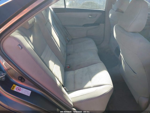 Продажа на аукционе авто 2015 Toyota Camry Hybrid Le, vin: 4T1BD1FK9FU172102, номер лота: 46300825