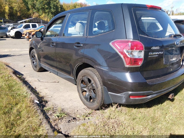 Продаж на аукціоні авто 2014 Subaru Forester 2.5i, vin: JF2SJAAC7EH425987, номер лоту: 46300836