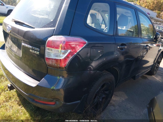 Продаж на аукціоні авто 2014 Subaru Forester 2.5i, vin: JF2SJAAC7EH425987, номер лоту: 46300836