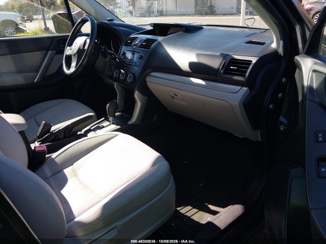 Продаж на аукціоні авто 2014 Subaru Forester 2.5i, vin: JF2SJAAC7EH425987, номер лоту: 46300836