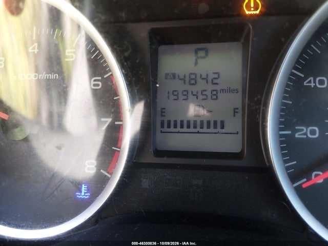 Продаж на аукціоні авто 2014 Subaru Forester 2.5i, vin: JF2SJAAC7EH425987, номер лоту: 46300836