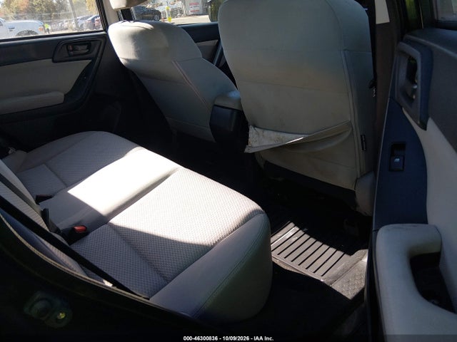 Продаж на аукціоні авто 2014 Subaru Forester 2.5i, vin: JF2SJAAC7EH425987, номер лоту: 46300836