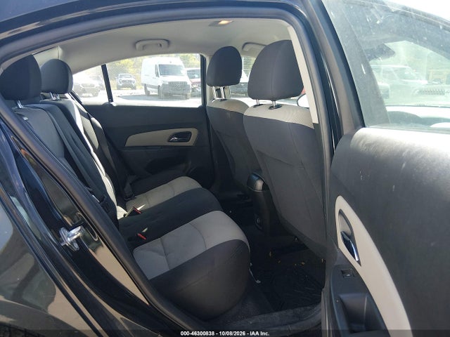 Продаж на аукціоні авто 2016 Chevrolet Cruze Limited Ls Auto, vin: 1G1PC5SG4G7194393, номер лоту: 46300838