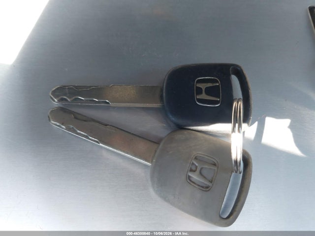 Aukcja sprzedaży 2003 Honda Cr-v Lx, vin: JHLRD78453C003476, numer aukcji: 46300840