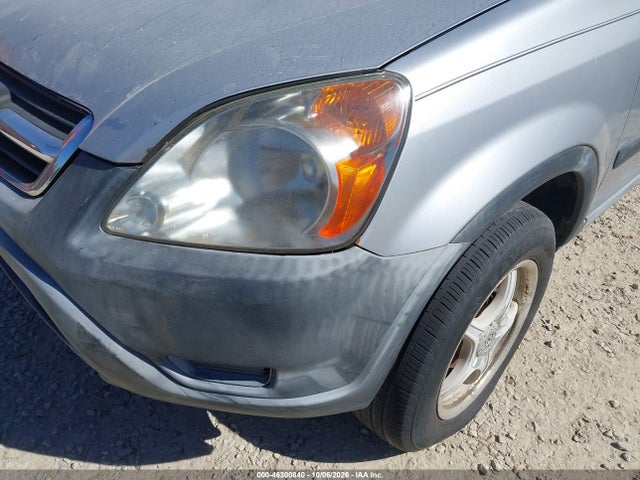 Aukcja sprzedaży 2003 Honda Cr-v Lx, vin: JHLRD78453C003476, numer aukcji: 46300840