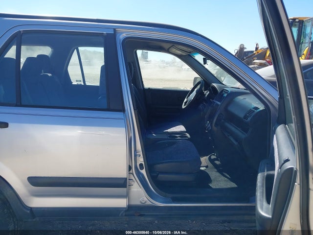 Aukcja sprzedaży 2003 Honda Cr-v Lx, vin: JHLRD78453C003476, numer aukcji: 46300840