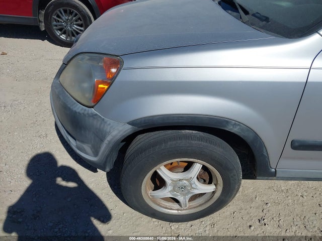 Aukcja sprzedaży 2003 Honda Cr-v Lx, vin: JHLRD78453C003476, numer aukcji: 46300840