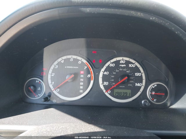 Aukcja sprzedaży 2003 Honda Cr-v Lx, vin: JHLRD78453C003476, numer aukcji: 46300840