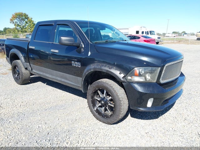 Aukcja sprzedaży 2014 Ram 1500 Express, vin: 1C6RR7KT1ES118557, numer aukcji: 46300844