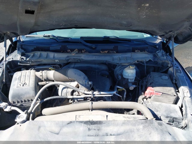 Aukcja sprzedaży 2014 Ram 1500 Express, vin: 1C6RR7KT1ES118557, numer aukcji: 46300844