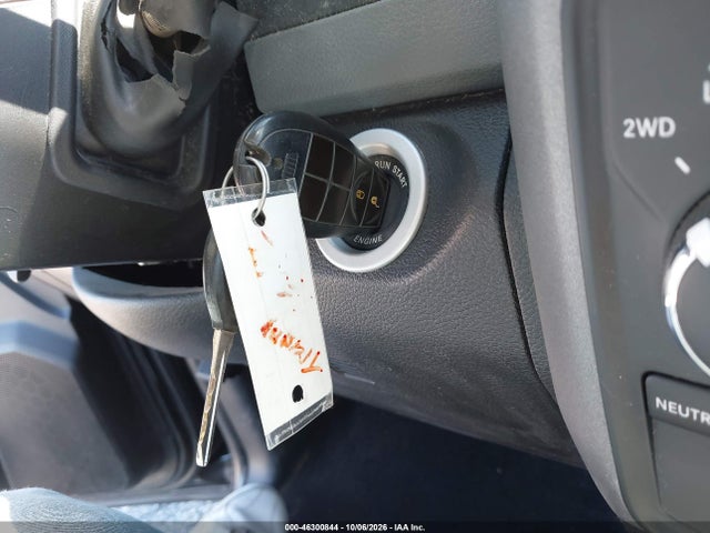 Aukcja sprzedaży 2014 Ram 1500 Express, vin: 1C6RR7KT1ES118557, numer aukcji: 46300844
