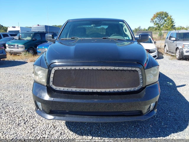 Aukcja sprzedaży 2014 Ram 1500 Express, vin: 1C6RR7KT1ES118557, numer aukcji: 46300844