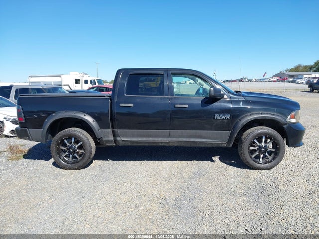 Aukcja sprzedaży 2014 Ram 1500 Express, vin: 1C6RR7KT1ES118557, numer aukcji: 46300844