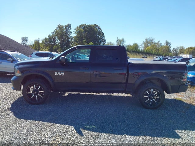 Aukcja sprzedaży 2014 Ram 1500 Express, vin: 1C6RR7KT1ES118557, numer aukcji: 46300844