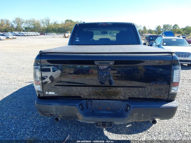 Aukcja sprzedaży 2014 Ram 1500 Express, vin: 1C6RR7KT1ES118557, numer aukcji: 46300844