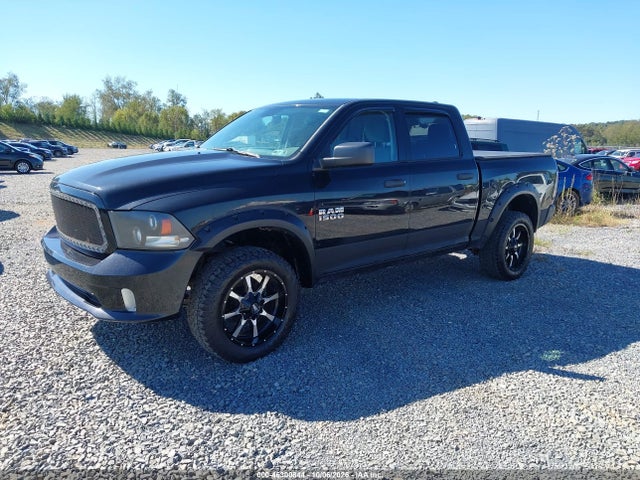Aukcja sprzedaży 2014 Ram 1500 Express, vin: 1C6RR7KT1ES118557, numer aukcji: 46300844