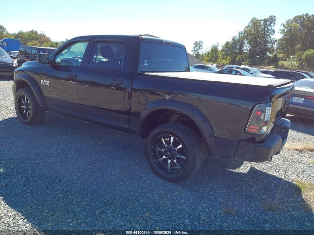 Aukcja sprzedaży 2014 Ram 1500 Express, vin: 1C6RR7KT1ES118557, numer aukcji: 46300844