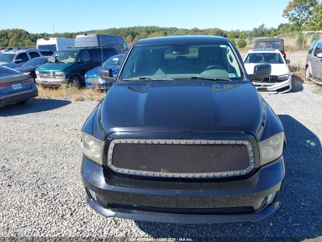 Aukcja sprzedaży 2014 Ram 1500 Express, vin: 1C6RR7KT1ES118557, numer aukcji: 46300844
