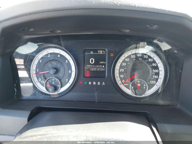 Aukcja sprzedaży 2014 Ram 1500 Express, vin: 1C6RR7KT1ES118557, numer aukcji: 46300844