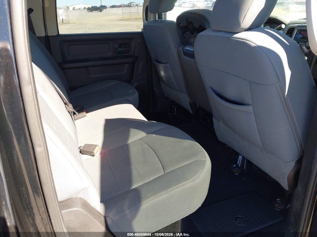 Aukcja sprzedaży 2014 Ram 1500 Express, vin: 1C6RR7KT1ES118557, numer aukcji: 46300844