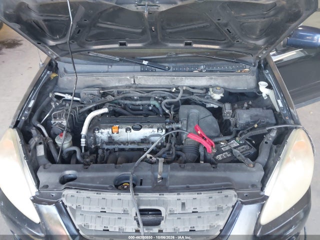 Продажа на аукционе авто 2005 Honda Cr-v Se, vin: SHSRD78985U303844, номер лота: 46300850