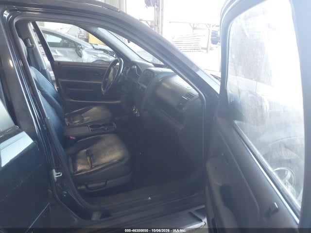 Продажа на аукционе авто 2005 Honda Cr-v Se, vin: SHSRD78985U303844, номер лота: 46300850