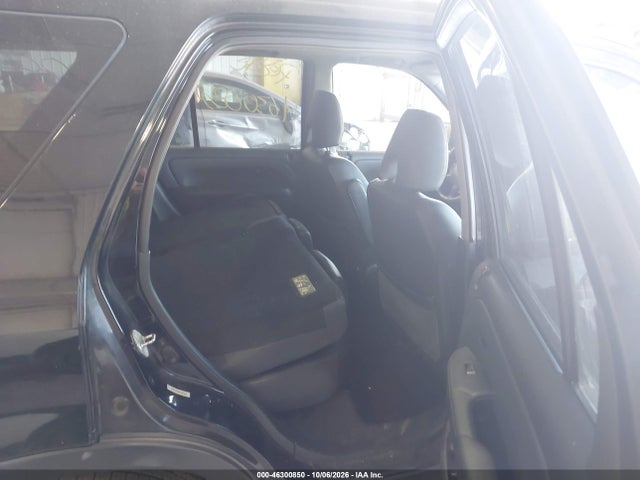 Продажа на аукционе авто 2005 Honda Cr-v Se, vin: SHSRD78985U303844, номер лота: 46300850