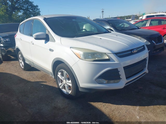 46300865 :رقم المزاد ، 1FMCU0GX5DUC13752 vin ، 2013 Ford Escape Se مزاد بيع