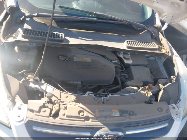 46300865 :رقم المزاد ، 1FMCU0GX5DUC13752 vin ، 2013 Ford Escape Se مزاد بيع