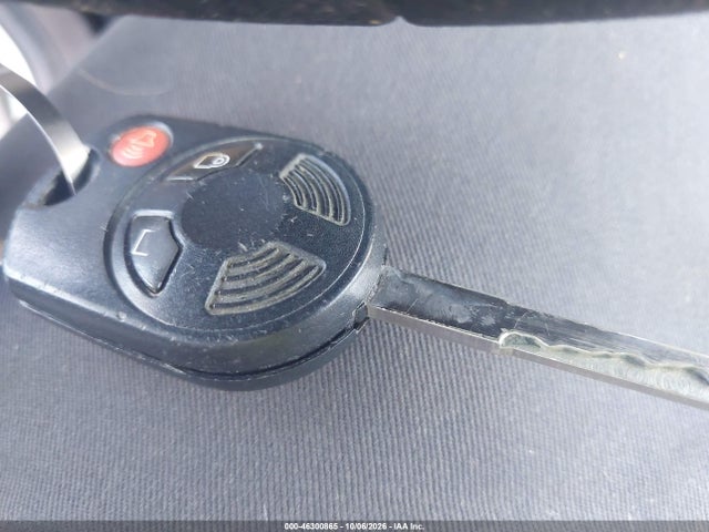 46300865 :رقم المزاد ، 1FMCU0GX5DUC13752 vin ، 2013 Ford Escape Se مزاد بيع