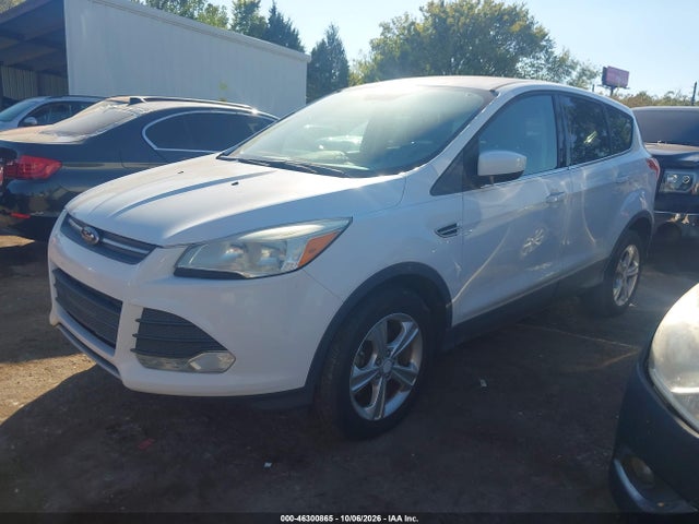 46300865 :رقم المزاد ، 1FMCU0GX5DUC13752 vin ، 2013 Ford Escape Se مزاد بيع