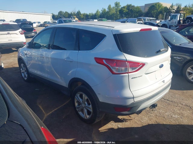 46300865 :رقم المزاد ، 1FMCU0GX5DUC13752 vin ، 2013 Ford Escape Se مزاد بيع