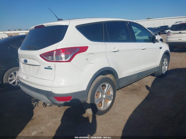 46300865 :رقم المزاد ، 1FMCU0GX5DUC13752 vin ، 2013 Ford Escape Se مزاد بيع