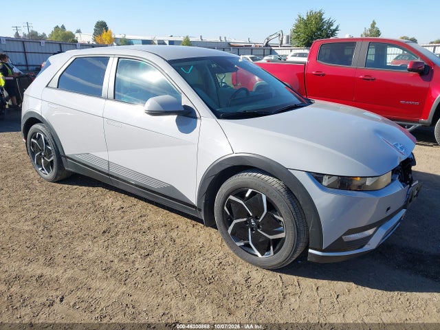 Aukcja sprzedaży 2023 Hyundai Ioniq 5 Sel, vin: KM8KNDAF4PU133220, numer aukcji: 46300868