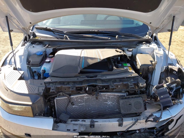 Aukcja sprzedaży 2023 Hyundai Ioniq 5 Sel, vin: KM8KNDAF4PU133220, numer aukcji: 46300868