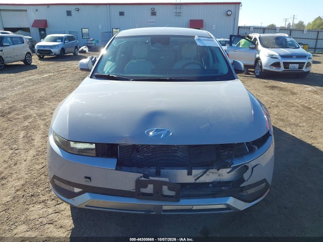 Aukcja sprzedaży 2023 Hyundai Ioniq 5 Sel, vin: KM8KNDAF4PU133220, numer aukcji: 46300868