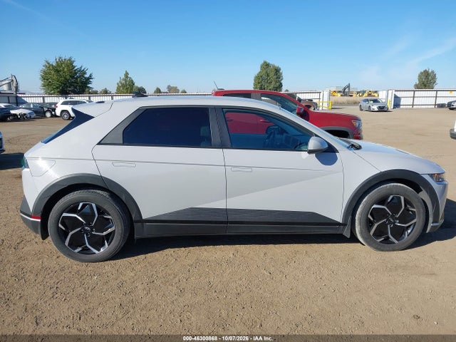 Aukcja sprzedaży 2023 Hyundai Ioniq 5 Sel, vin: KM8KNDAF4PU133220, numer aukcji: 46300868