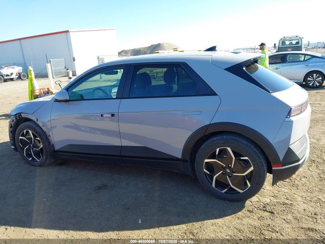 Aukcja sprzedaży 2023 Hyundai Ioniq 5 Sel, vin: KM8KNDAF4PU133220, numer aukcji: 46300868