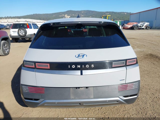 Aukcja sprzedaży 2023 Hyundai Ioniq 5 Sel, vin: KM8KNDAF4PU133220, numer aukcji: 46300868