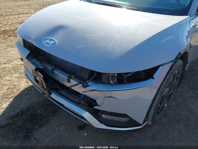 Aukcja sprzedaży 2023 Hyundai Ioniq 5 Sel, vin: KM8KNDAF4PU133220, numer aukcji: 46300868