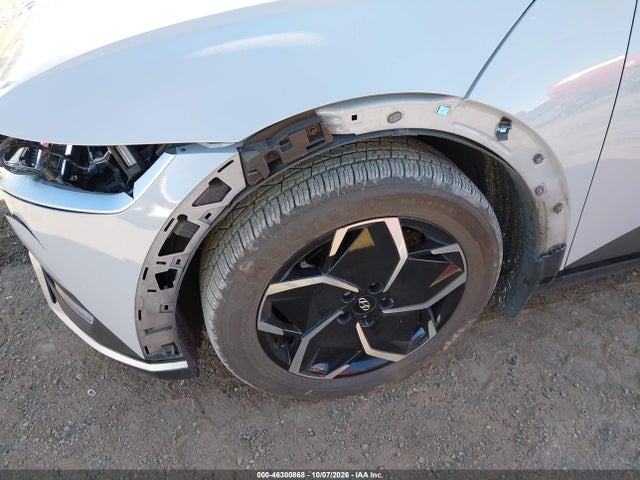 Aukcja sprzedaży 2023 Hyundai Ioniq 5 Sel, vin: KM8KNDAF4PU133220, numer aukcji: 46300868