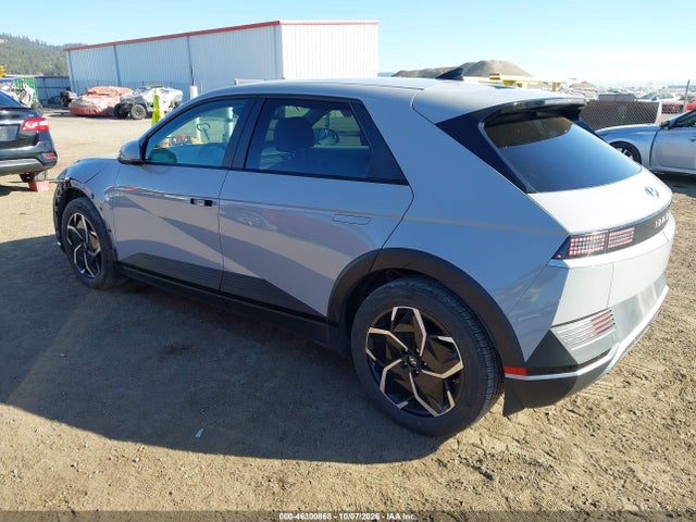 Aukcja sprzedaży 2023 Hyundai Ioniq 5 Sel, vin: KM8KNDAF4PU133220, numer aukcji: 46300868