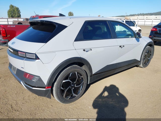 Aukcja sprzedaży 2023 Hyundai Ioniq 5 Sel, vin: KM8KNDAF4PU133220, numer aukcji: 46300868