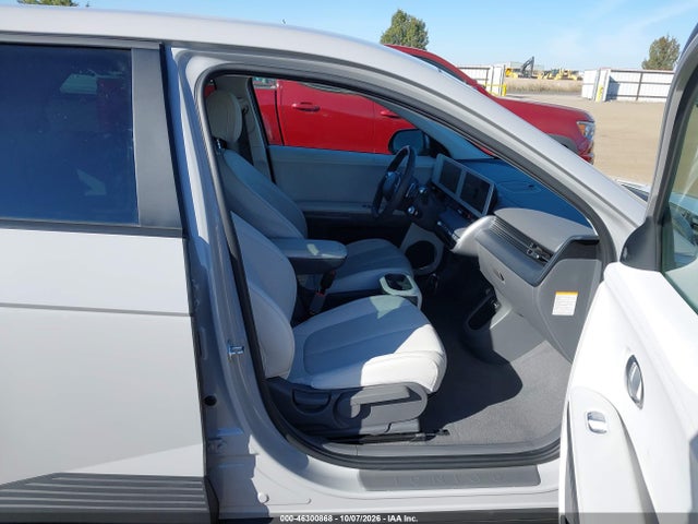 Aukcja sprzedaży 2023 Hyundai Ioniq 5 Sel, vin: KM8KNDAF4PU133220, numer aukcji: 46300868