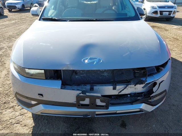 Aukcja sprzedaży 2023 Hyundai Ioniq 5 Sel, vin: KM8KNDAF4PU133220, numer aukcji: 46300868