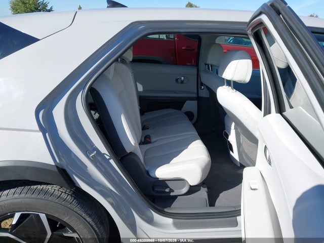 Aukcja sprzedaży 2023 Hyundai Ioniq 5 Sel, vin: KM8KNDAF4PU133220, numer aukcji: 46300868