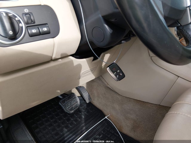 2015 Land Rover Lr4 მანქანა იყიდება აუქციონზე, vin: SALAG2V62FA764176, აუქციონის ნომერი: 46300873