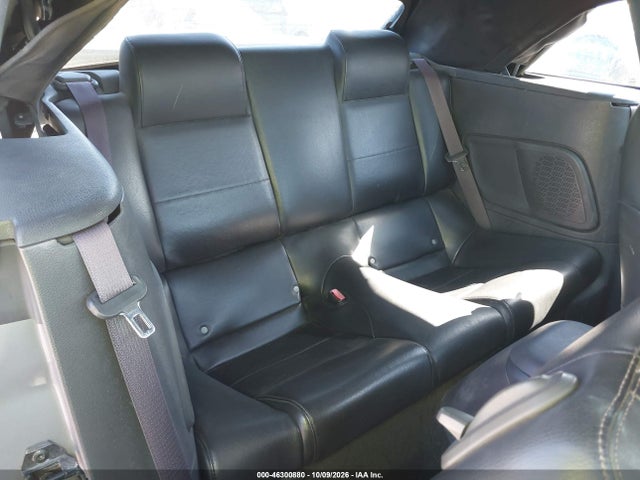 46300880 :رقم المزاد ، 1ZVFT84NX75198022 vin ، 2007 Ford Mustang V6 Deluxe/v6 Premium مزاد بيع